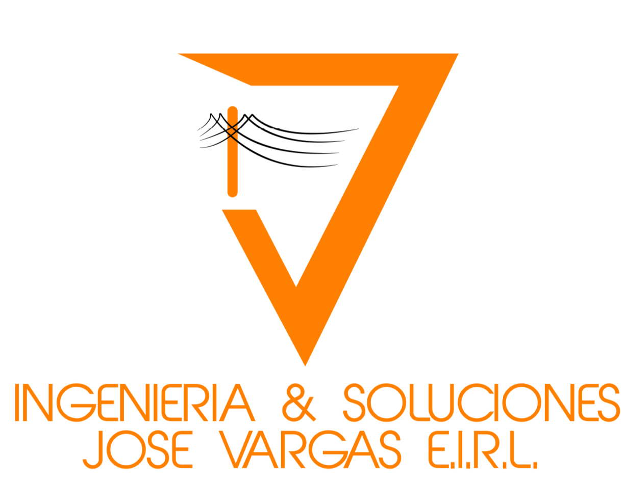 Logo Ingeniería José Vargas